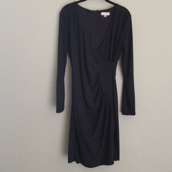 Calvin Klein Dress - Picture 2 of 6